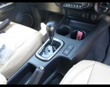 Toyota Hilux 2022