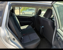 Toyota Corolla Fielder 2017
