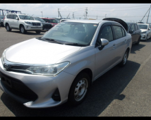 Toyota Corolla Axio 2019