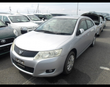 Toyota Allion 2009