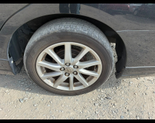 Toyota Allion 2007