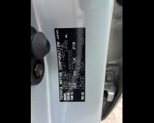 Toyota Corolla 2005