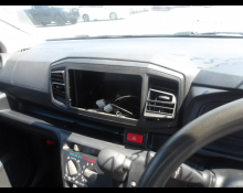 Daihatsu Mira e:S 2019