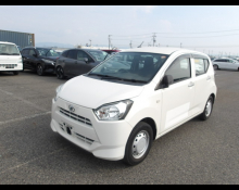 Daihatsu Mira e:S 2019