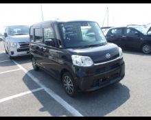 Used Daihatsu Cars For Sale in Japan At Best Price