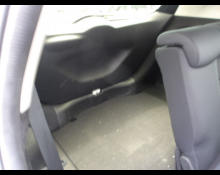 Honda Fit 2019