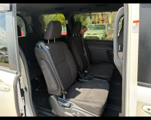 Toyota Voxy 2017