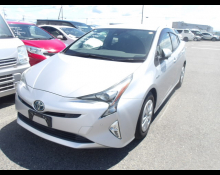 Toyota Prius 2017