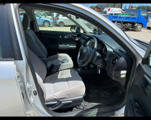 Toyota Corolla Axio 2015