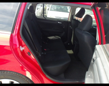 Toyota Corolla Fielder 2016