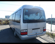 Hino Liesse II 2015