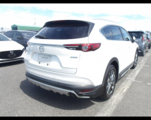 Mazda CX-8 2020