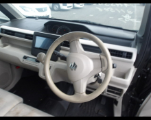 Suzuki Wagon R 2019