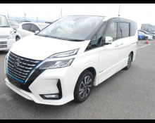 Nissan Serena 2019