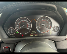 BMW 4 Series 2015