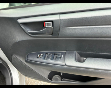 Toyota Corolla Axio 2017