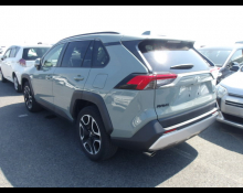Toyota RAV4 2020