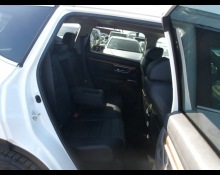 Honda CR-V 2019