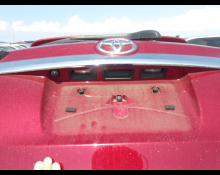 Toyota Corolla Fielder 2019