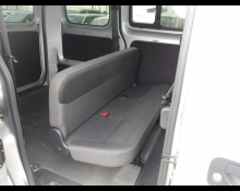 Nissan NV200 2019