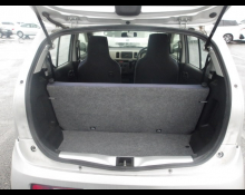 Suzuki Alto 2019