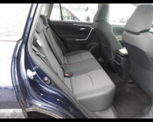 Toyota RAV4 2019