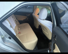 Toyota Mark X 2017