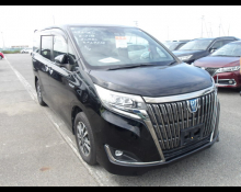 Toyota Esquire 2019