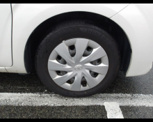 Toyota Spade 2020