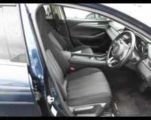 Mazda Mazda6 Sedan 2021