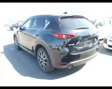 Mazda CX-5 2020