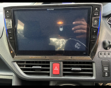 Toyota Voxy 2015