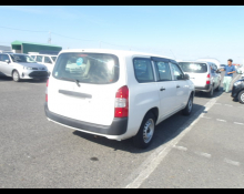Toyota Probox 2021