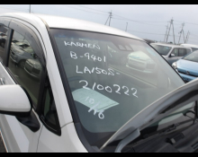 Daihatsu Move 2021