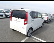 Daihatsu Move 2021