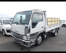 Isuzu Elf 2018