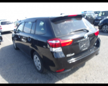 Toyota Corolla Fielder 2020