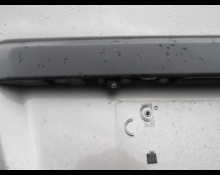 Nissan NV200 2020