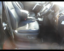 Toyota Land Cruiser Prado 2019