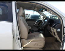 Toyota Land Cruiser Prado 2019