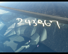 Toyota Corolla Fielder 2010