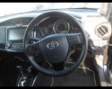 Toyota Corolla Fielder 2014