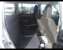 Toyota Probox Van 2018