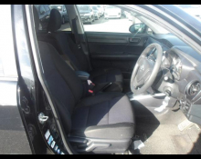 Toyota Corolla Fielder 2018