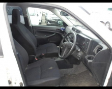 Toyota Probox Van 2019