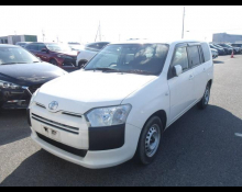 Toyota Probox Van 2019