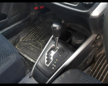 Toyota Corolla Fielder 2012