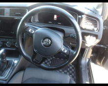 Volkswagen Golf Variant 2018