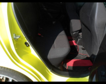 Suzuki Swift Sports 2017