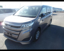Toyota Noah 2018